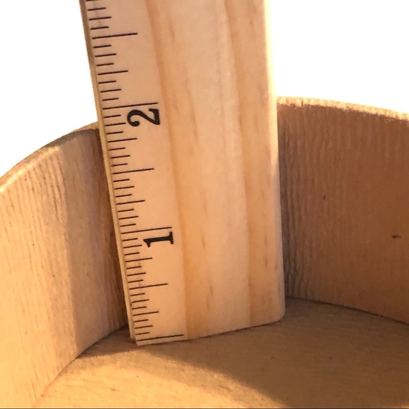 VALENTINE 2 Red HEART boxes - Picture 8 of 14